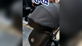 بررسی کالکسه هیرو پلاس دلیجان