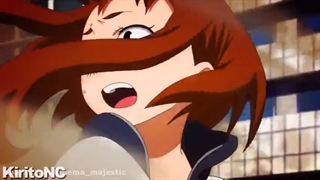 میکس از مدرسه قهرمانانه من