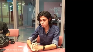 کلاس آنلاین طراحی جواهر