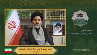 حجت الاسلام والمسلمین سید مهدی قریشی - ان جراحی زیبایی پلک