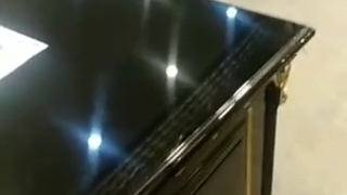 میز مدیریتی کلاسیک MD-70