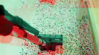 جارو شارژی یوفیسا مدل Ufesa AE5022