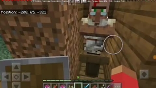 ماینکرافت سروایول قسمت 11