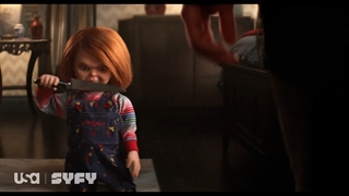 سریال چاکی Chucky TV Series 2021