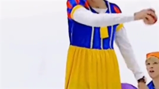 سفید برفی اونا / سفید برفی آرمی‌ها