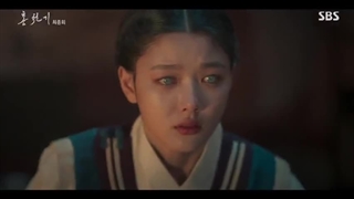 سریال کره ای عاشقان آسمان سرخ Lovers of the Red Sky قسمت شانزدهم / آخر ( زیرنویس فارسی) با بازی کیم یوجونگ و آن هیو سوپ