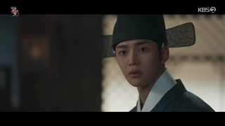 سریال کره ای علاقه پادشاه The King’s Affection قسمت ششم (زیرنویس فارسی) با بازی پارک اون بین و رو وون