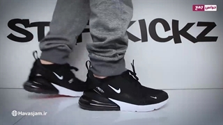 کفش نایک 270 ایرمکس | Nike Air Max 270