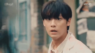 کلیپ سریال بهار جوانی با بازی لی دو هیون