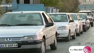 حمله سایبری به سامانه هوشمند سوخت از کشوری خارجی بوده است