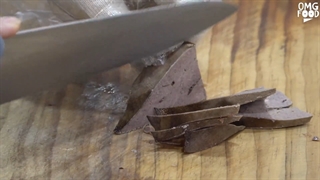 سوسیس کره ای با روده خوک  - موج کره ای