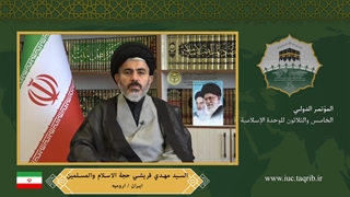 حجت الاسلام والمسلمین سید مهدی قریشی - فارسی رادیوگرافی دندان