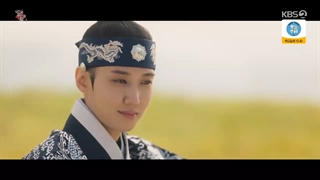 قسمت 6 سریال علاقه پادشاه + زیرنویس فارسی چسبیده The King’s Affection 2021 با بازی پارک اون بین و رو وون عضو SF9