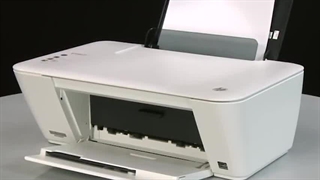 شناسایی نشدن کارتریج در پرینتر