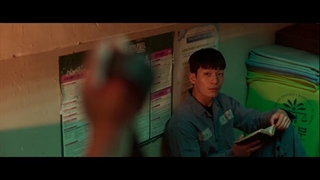 فیلم اکشن سینمایی کوسه : آغاز Shark: The Beginning 2021 + زیرنویس انلاین با بازی کیم مین سوک & وی ها جون & جئونگ وون چانگ-480p