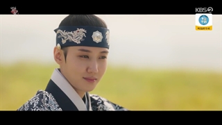 قسمت6سریال کره ای علاقه ی پادشاه +زیرنویس فارسی The King’s Affection 2021باهنرمندی پارک اون بین و رو وون