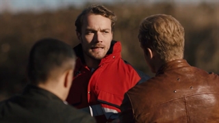 هشدار برای کبرا 11 قسمت Der Sani زبان اصلی