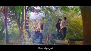 موزیک ویدیو Frost از گروه TXT با زیرنویس فارسی چسبیده