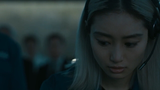 سریال هجوم قسمت 2 دوبله فارسی Invasion 2021