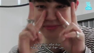 ویلایو پیش نمایش آلبوم the most beautiful moment in life_ young forever ( زیرنویس فارسی جسبیده ) ( پارت ۳_۳)