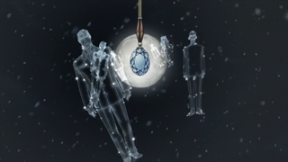 انیمه Tsuki to Laika to Nosferatu قسمت اول با زیرنویس پارسی