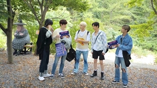 قسمت هشتم فصل چهارم برنامه Talk X Today تی اکس تی ( زیرنویس فارسی)