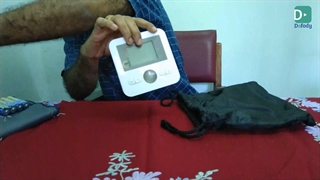 معرفی فشارسنج بازویی بیورر مدل BM27 - رویال مدیکال