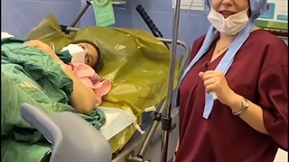 تجربه بارداری نرمال در سن بالا