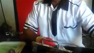 اسلایسر کشویی دستی 09307888583