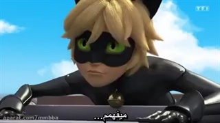 میراکلس فصل 4 منجمد ساز 2 ❄