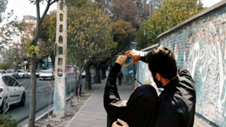 خیابان دلتنگی