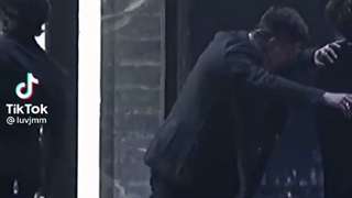 جیمین شی داری چیکار میکنی با ما :|