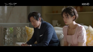 قسمت 12 سریال دالی و شاهزاده از خود راضی +زیرنویس فارسی(Dali and the Cocky Prince 2021) با بازی کیم مین جه