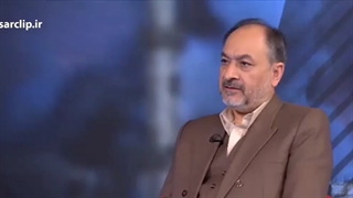 تنهایی رهبر در کشور ...