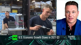 رشد تولید ناخالص داخلی آمریکا کند می شود و استخراج کننده بین المللی به قانون جرایم  بیتکوین رمزنگاری