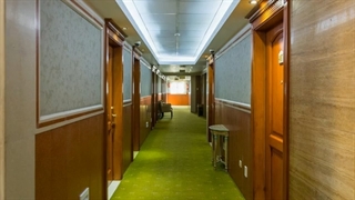 رزرو هتل فردوس مشهد سفرهای گالیور