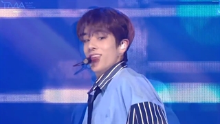 میکس استیج انهایپن let me in