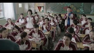 قسمت (آخر) 24 سریال چینی تا وقتی که جوانیم When We Were Young 2018 + زیرنویس فارسی چسبیده با بازی نئو هو-720p درخواستی