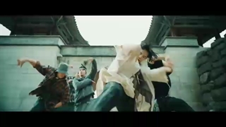 موزیک ویدیو Daechwita از شوگا BTS با کیفیت بالا