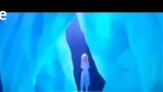 میکس/السا/دیزنی