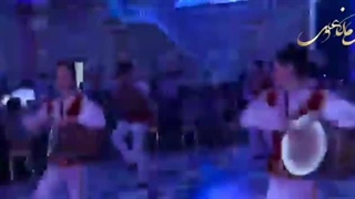 قاوال و ناقارا