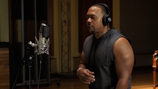 قسمت اول مستر کلاس آموزش آهنگسازی و ساخت بیت از تیمبالند