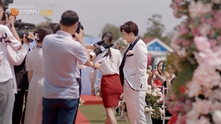 Only You .In my world E01 با زیرنویس فارسی