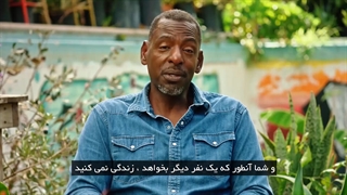 قسمت اول مسترکلاس آموزش باغبانی ران فینلی