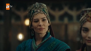 سریال تاسیس عثمانی قسمت 68 بازیرنویس فارسی