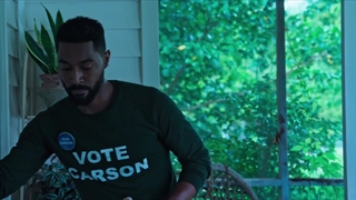 فیلم داستانهای ترسناک Horror Noire 2021