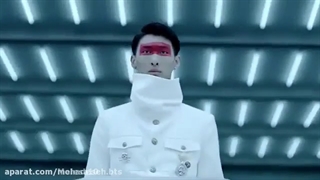 موزیک ویدئو on