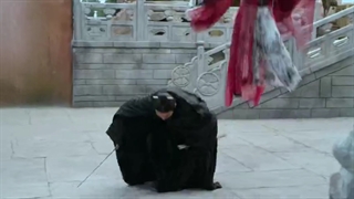 سریال چینی اولین شمشیر وودانگ قسمت آخر با زیرنویس فارسی