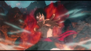 !One Piece - Careless Whisper [Edit/AMV]