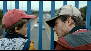 تریلر فیلم Nowhere Special 2020